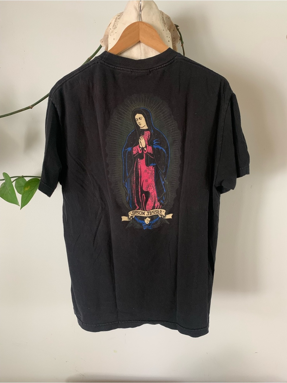 Jason Jessee Skate Tee